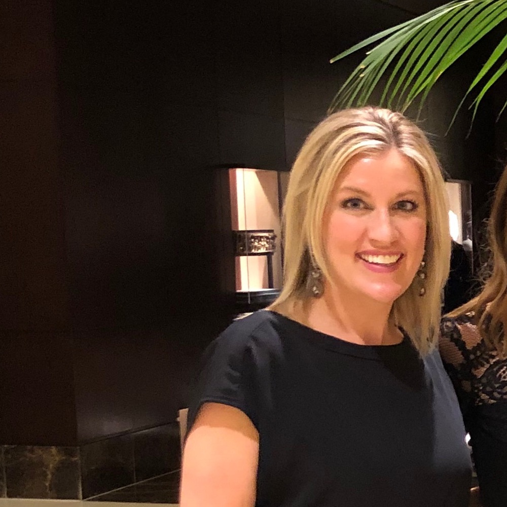 Meet your Posher, Anna